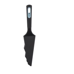 Pelle à tarte en plastique noir^Gifi Best