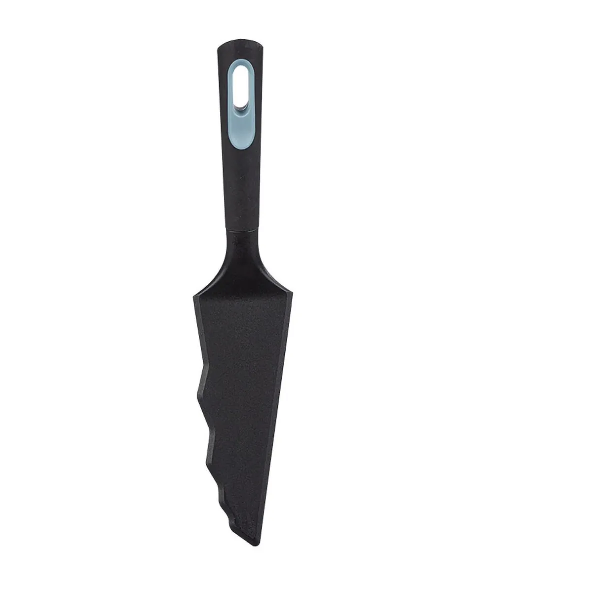 Pelle à tarte en plastique noir^Gifi Best