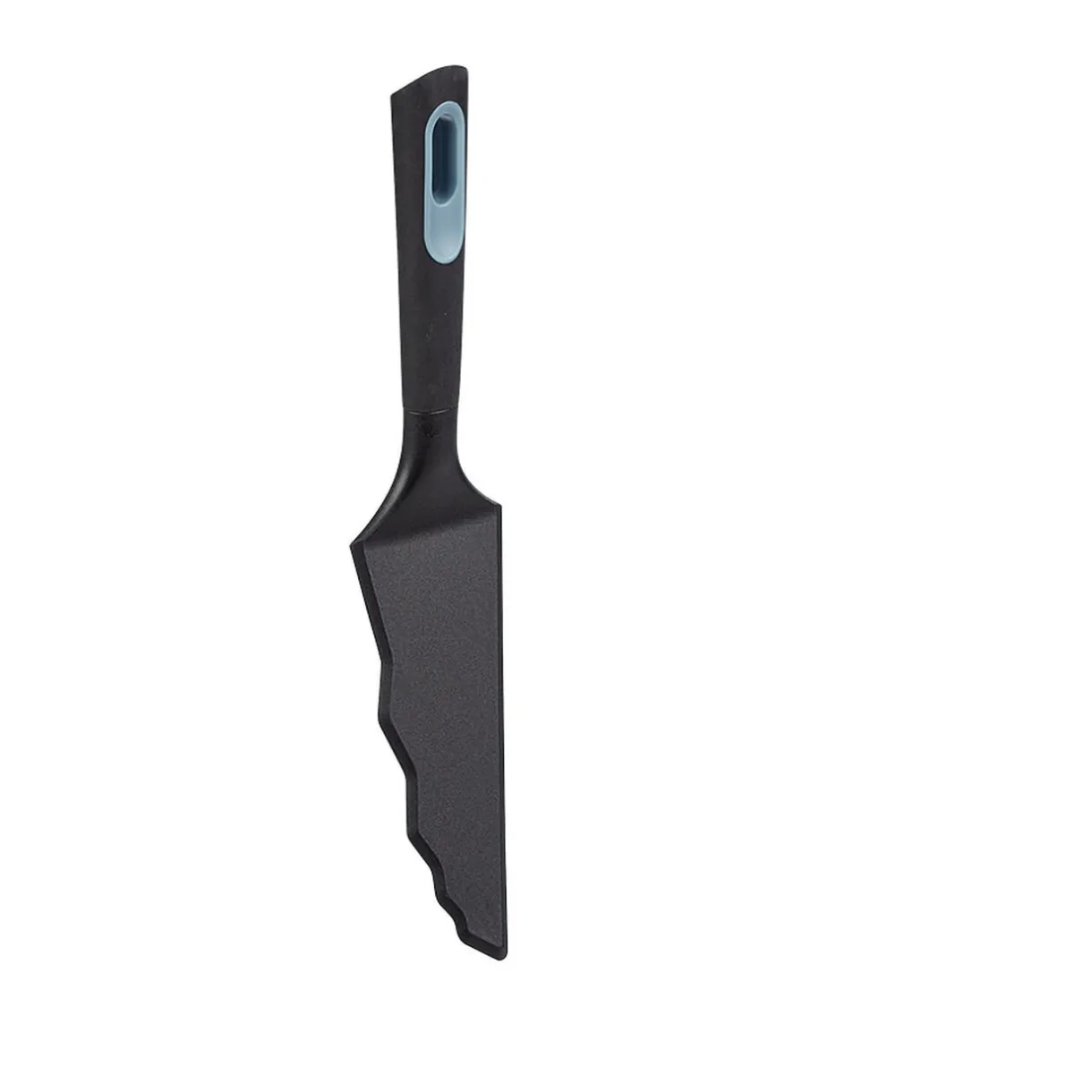 Pelle à tarte en plastique noir^Gifi Best