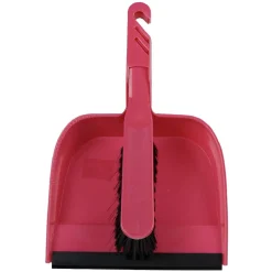 Nettoyage Et Entretien|Gifi Pelle avec sa balayette en plastique