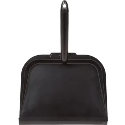 Nettoyage Et Entretien|Gifi Pelle en métal noir