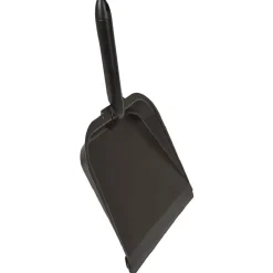 Nettoyage Et Entretien|Gifi Pelle en métal uni noir