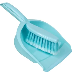 Nettoyage Et Entretien|Gifi Pelle et balayette bleues