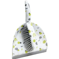 Nettoyage Et Entretien|Gifi Pelle et balayette design nature