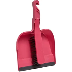 Nettoyage Et Entretien|Gifi Pelle et balayette en plastique uni