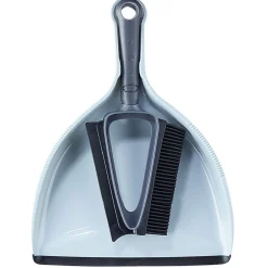 Nettoyage Et Entretien|Gifi Pelle et balayette silicone double face