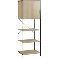 Rangement|Gifi Penderie et placard WILLIAM