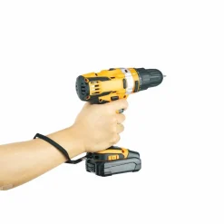 Sale Gifi Perceuse à percussion sans fil Profilex