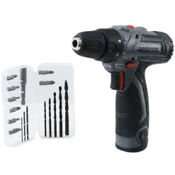 Online Gifi Perceuse sans fil visseuse dévisseuse