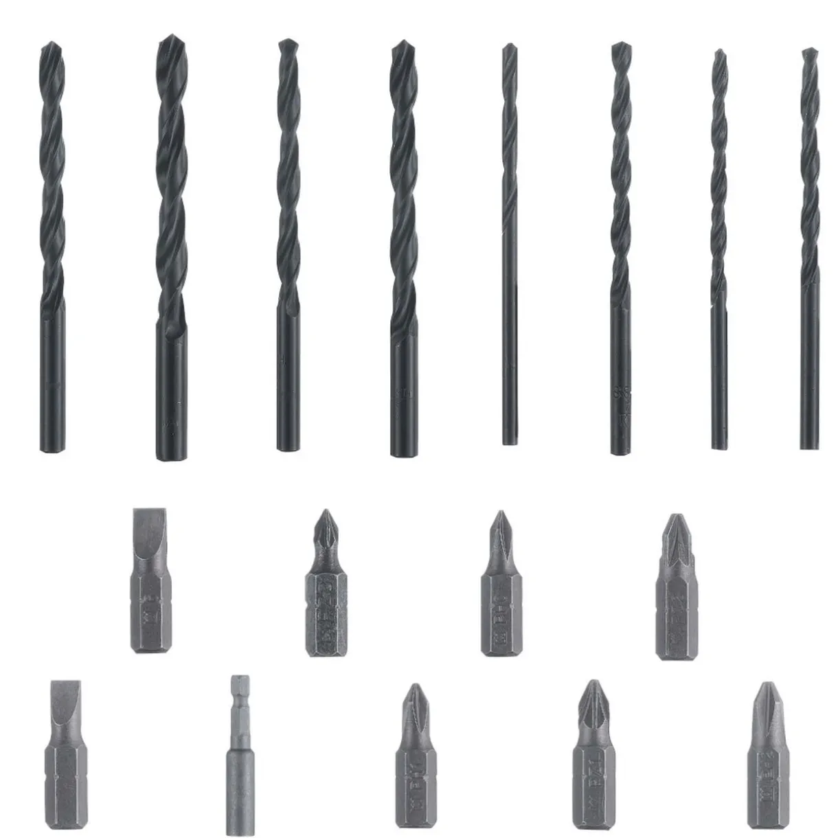 Discount Gifi Perceuse visseuse électrique Profilex sans fil sur batterie bicolore