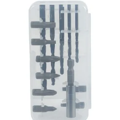 Clearance Gifi Perceuse visseuse sans fil avec accessoires