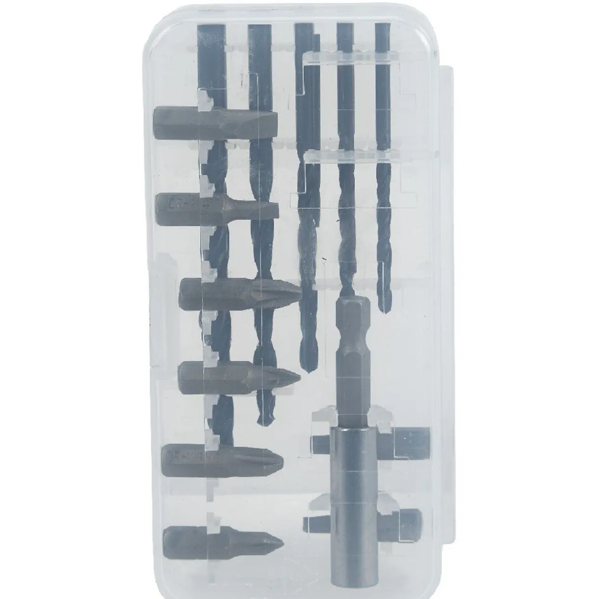 Clearance Gifi Perceuse visseuse sans fil avec accessoires