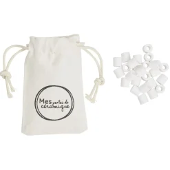 Nettoyage Et Entretien|Gifi Perles de céramiques filtrantes x25