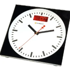 Discount Gifi PESE PERSONNE HORLOGE