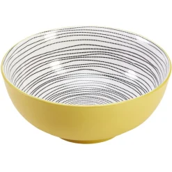 Petit saladier en porcelaine Ø20 cm^Gifi Clearance