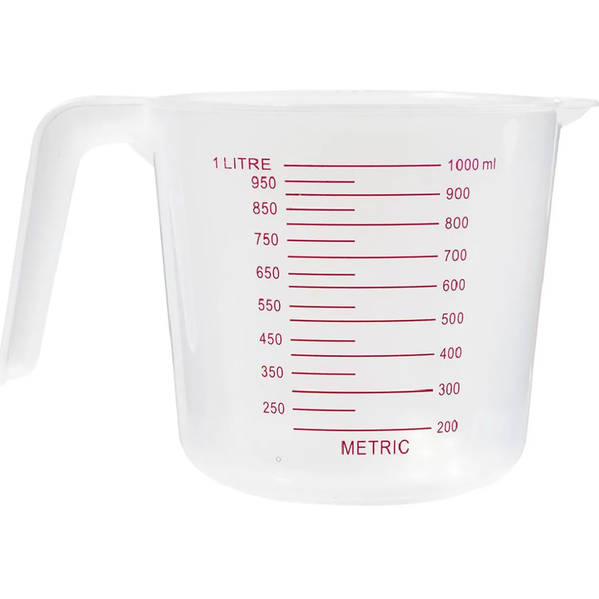 Pichet doseur x3^Gifi New