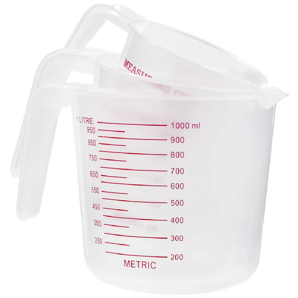 Pichet doseur x3^Gifi New