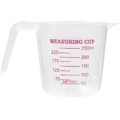 Pichet doseur x3^Gifi New