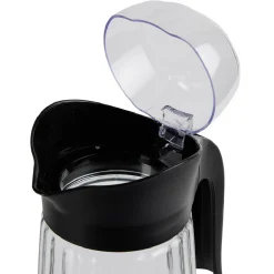 Pichet en verre transparent 1,6 L^Gifi Clearance