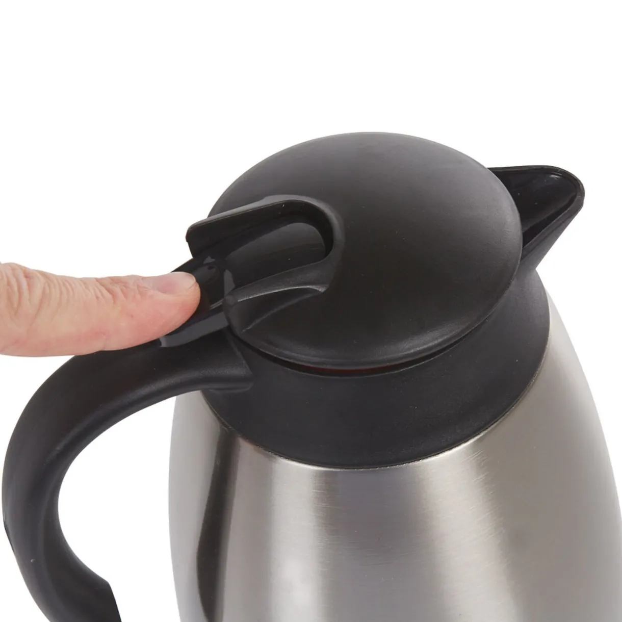 Pichet isotherme bleu nuit Curver 1,5 L^Gifi Clearance