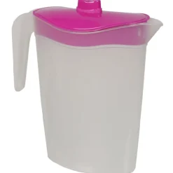 Pichet plastique^Gifi Discount