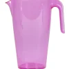 Pichet plastique violet^Gifi Best