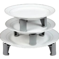 PIEDS DE SUPERPOSITION X18^Gifi Hot