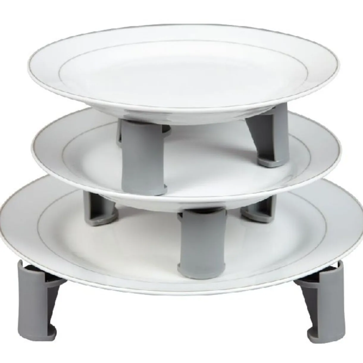 PIEDS DE SUPERPOSITION X18^Gifi Hot