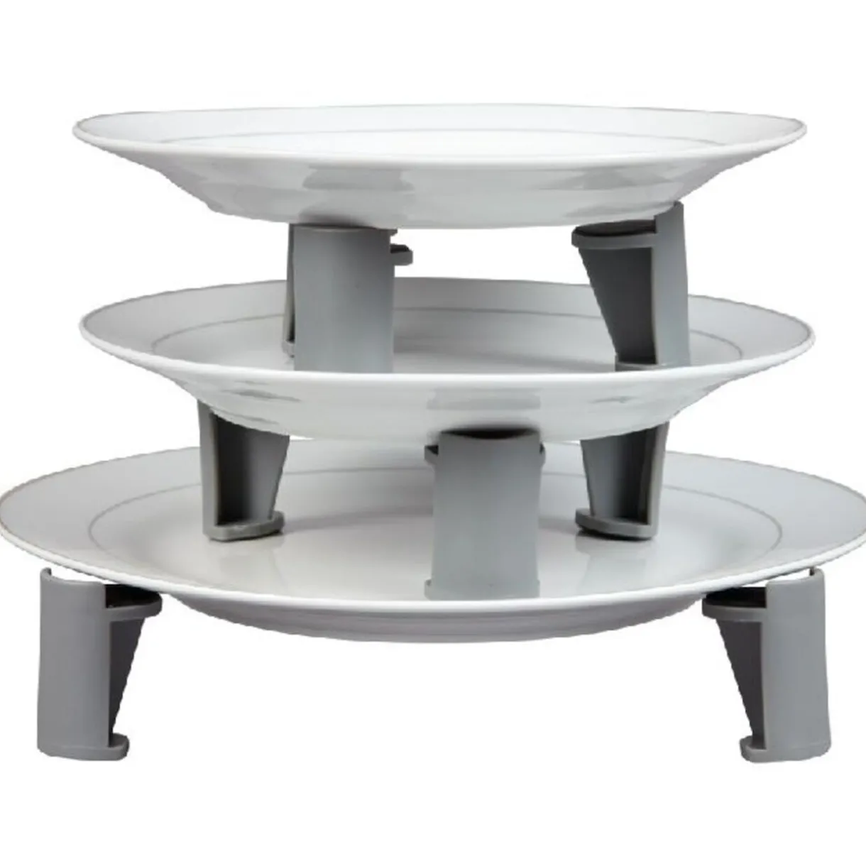 PIEDS DE SUPERPOSITION X18^Gifi Hot