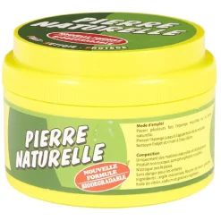 Nettoyage Et Entretien|Gifi Pierre naturelle à l'argile argile multi usages