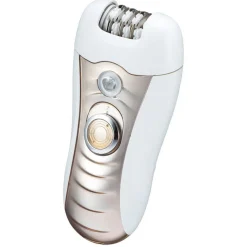 Clearance Gifi Épilateur Homday Care blanc et doré