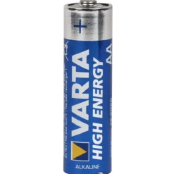 Clearance Gifi Pile alcaline Varta LR06 x4