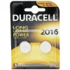 Online Gifi Pile duracell lithium x2