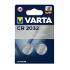 Best Gifi Pile lithium plates Varta CR2032 x2