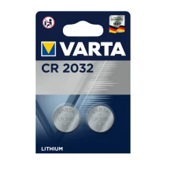 Best Gifi Pile lithium plates Varta CR2032 x2
