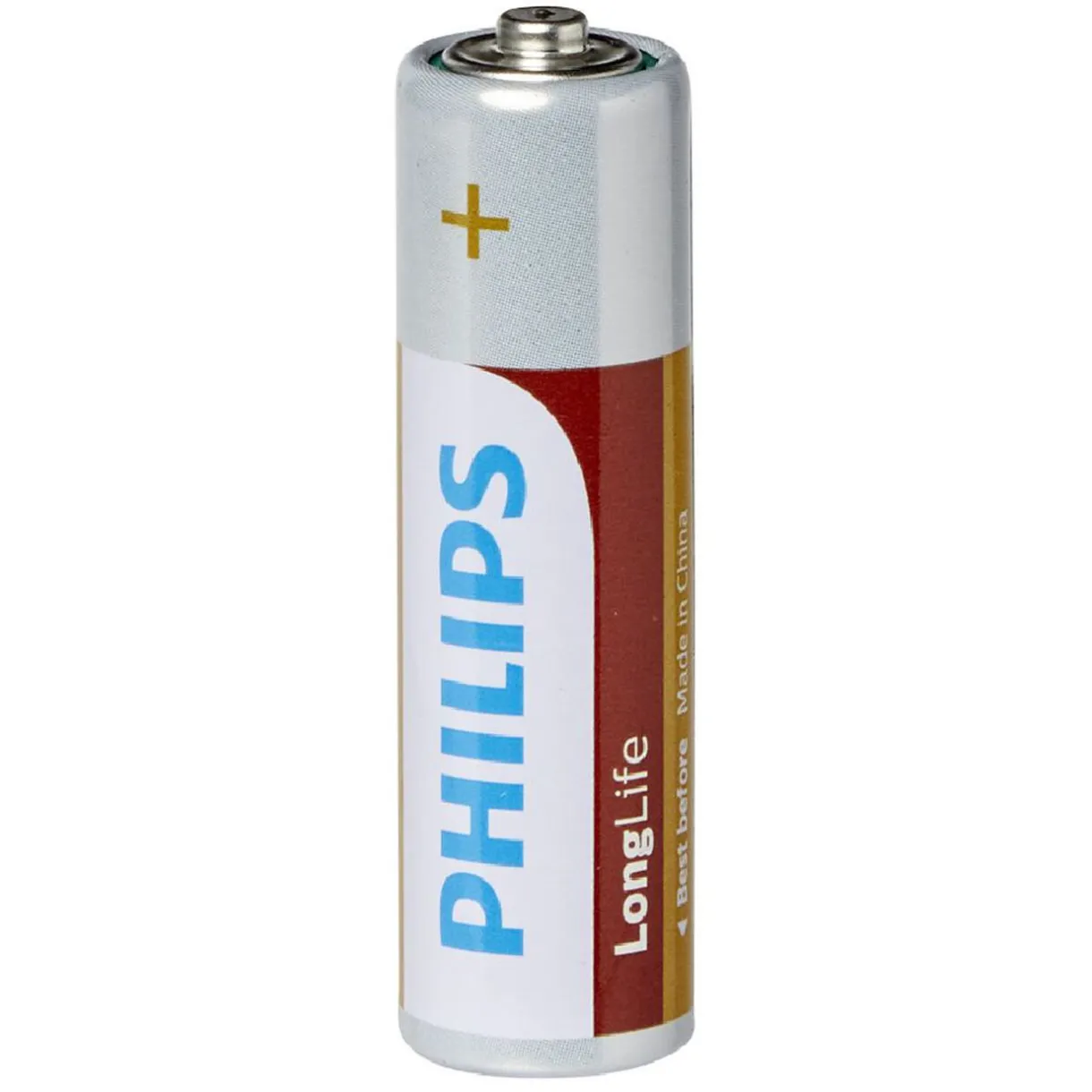 New Gifi Pile Philips 1,5V LR6 AA x12