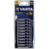 Discount Gifi Pile Varta AAA x30