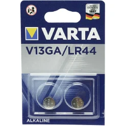 Best Gifi Pile V13GA/LR44 Varta x2