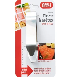 Pince à arrêtes de poisson inox^Gifi Sale