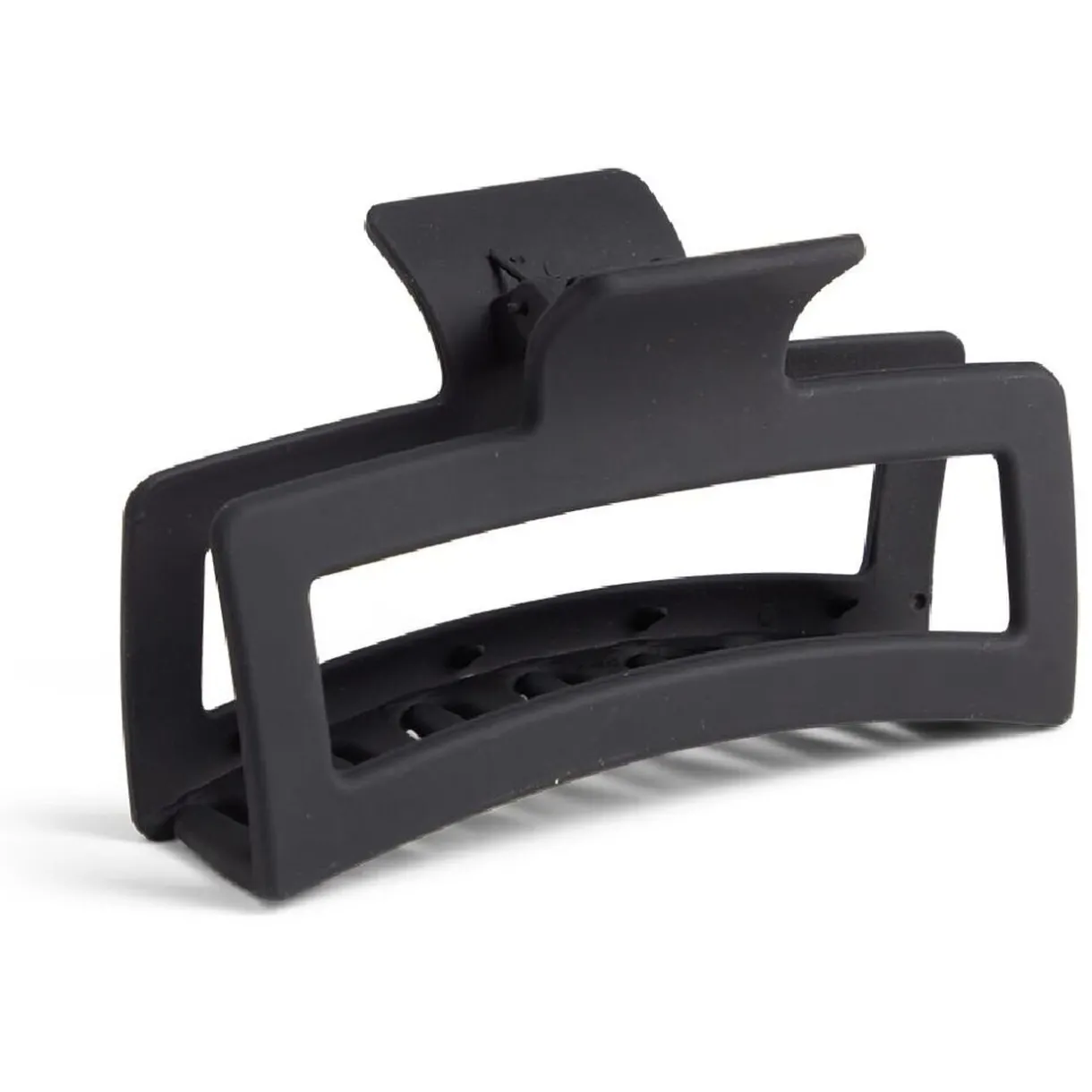 Best Gifi Pince à cheveux L13cm plastique beige