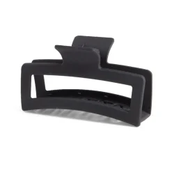 Best Gifi Pince à cheveux L13cm plastique beige