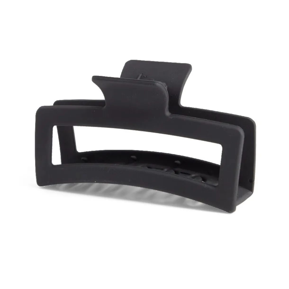 Best Gifi Pince à cheveux L13cm plastique beige