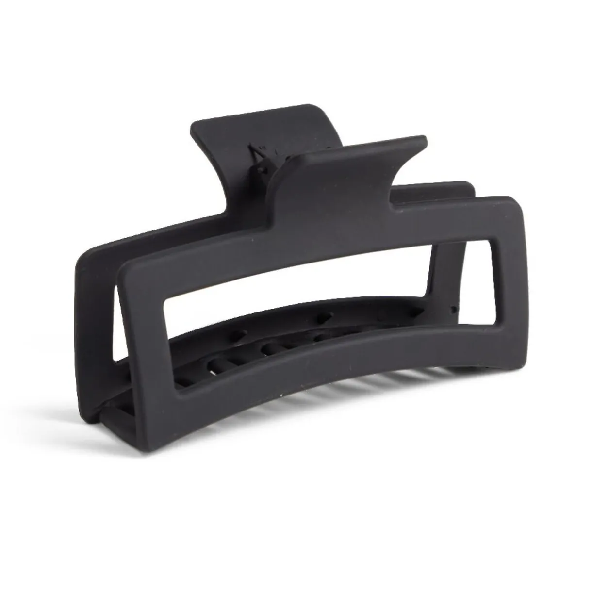 Best Gifi Pince à cheveux L13cm plastique beige