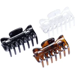 Hot Gifi Pince à cheveux L6cm x3