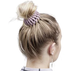 Online Gifi Pince à cheveux nid d'oiseau extensible