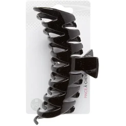 Sale Gifi Pince à cheveux noir