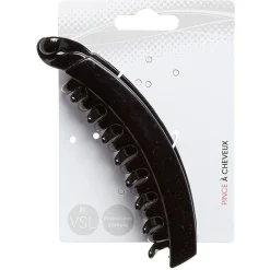 Clearance Gifi Pince à cheveux noir