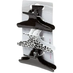 Online Gifi Pince à cheveux x3