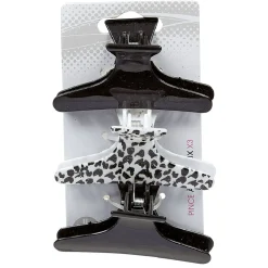 Online Gifi Pince à cheveux x3