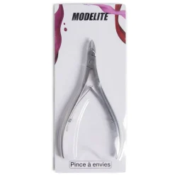 Discount Gifi Pince à envie en métal L14cm